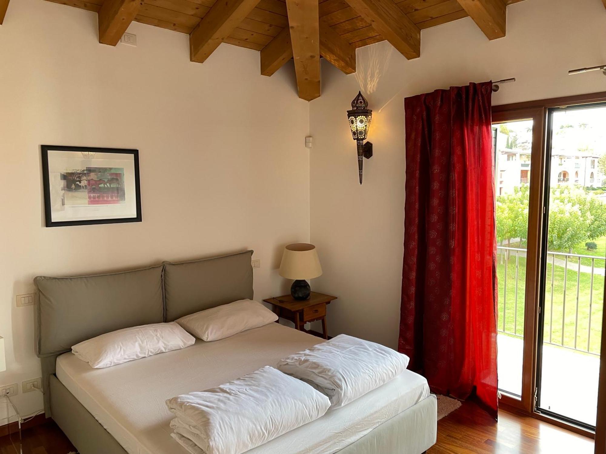 Apartment Claudia Muggia Bagian luar foto